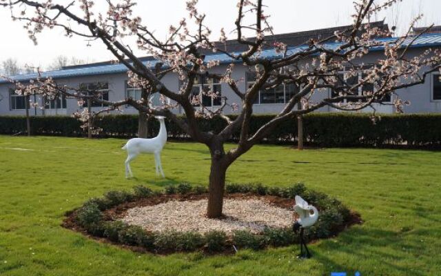 Tingqian Yuanhou Hostel