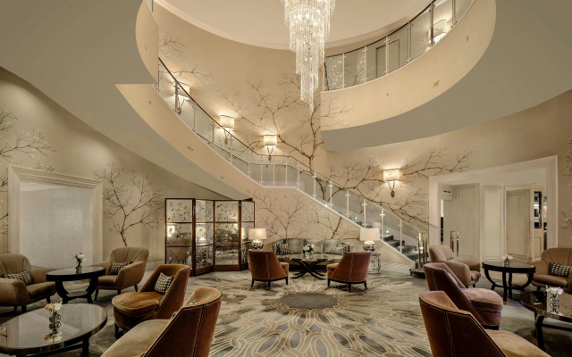 The Park Tower Knightsbridge, A Luxury Collection Hotel