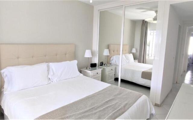 Quiet 2 bedroom apartment-Sleeps up to 6