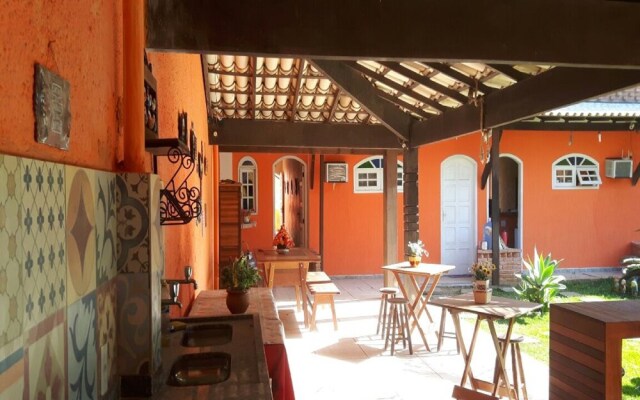 Oyo Pousada Vida Bela Suites