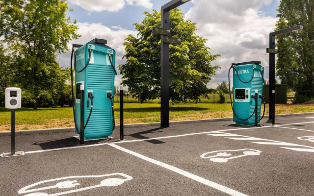 ibis Metz Woippy