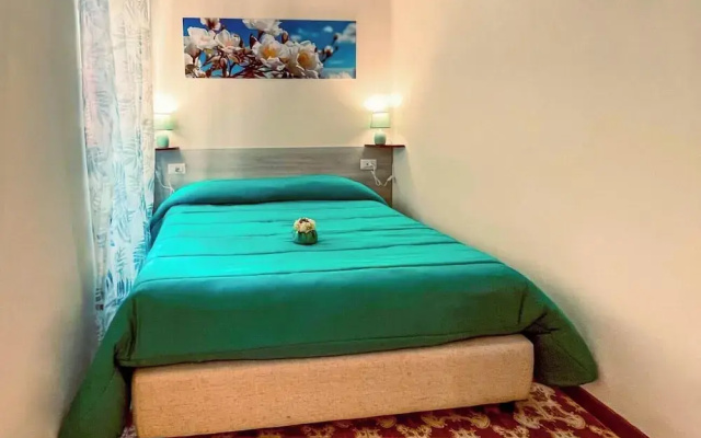 Villa Talia Sweet Rooms