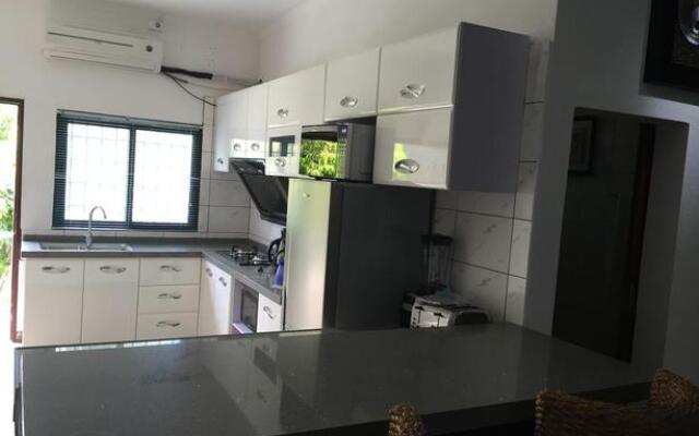Apartments Fiji