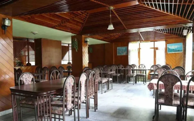 Zarim Hotel Manali