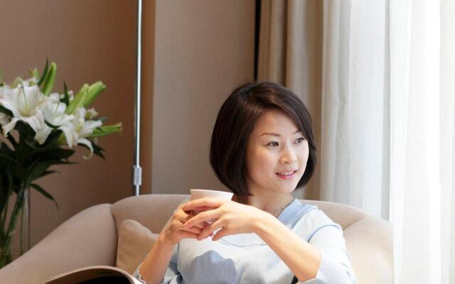 Holiday Inn Chengdu Century City-EastTower by IHG