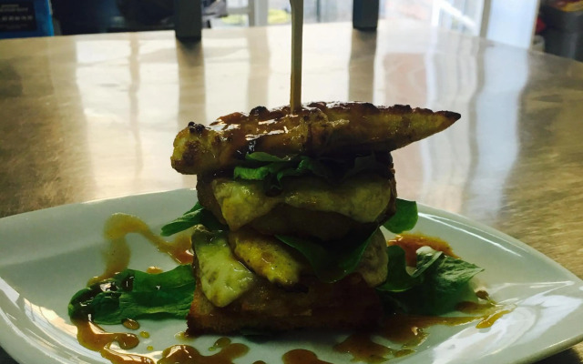 Auberge du Cheval Blanc