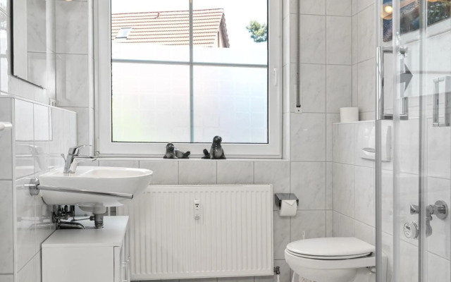 Haus Sonnenschein Sonnenwinkel