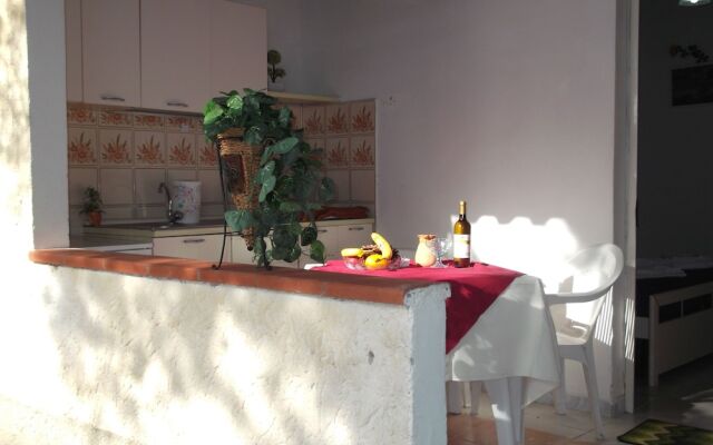 Villaggio Camping Costa del Mito