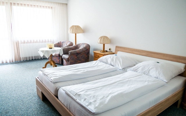 Hotel Quellenhof Bad Urach