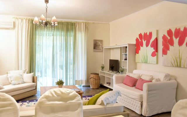 Isabella Country House