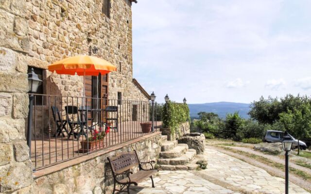 Nobile - Borgo la Civitella