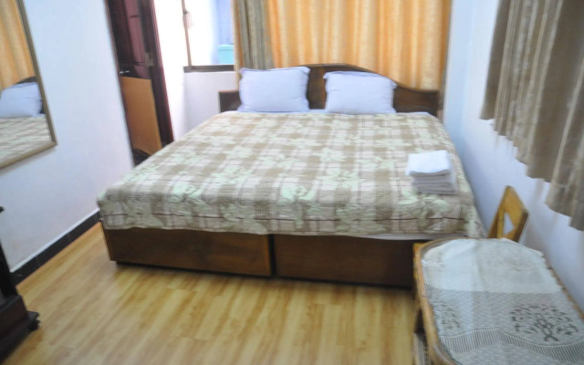 SG Central Hostel