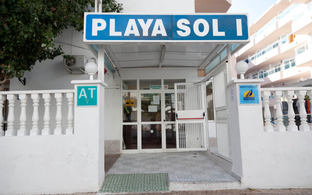 Apartamentos Playa Sol I