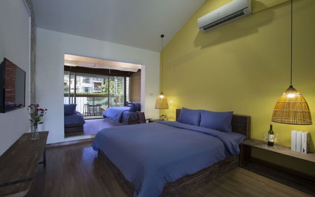 Loc Homestay