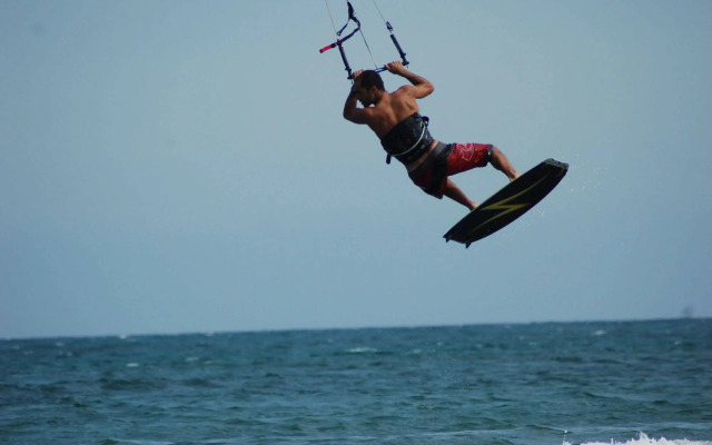 Villaggio Porto Corallo