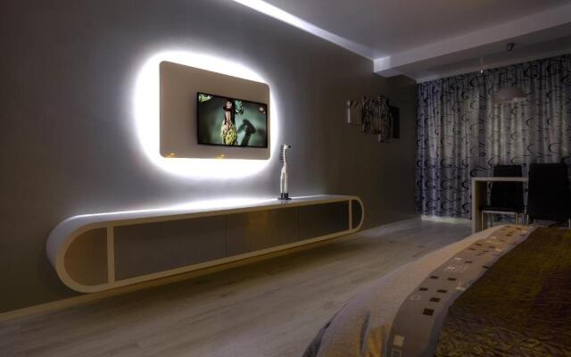 Apartament Perla Falezei