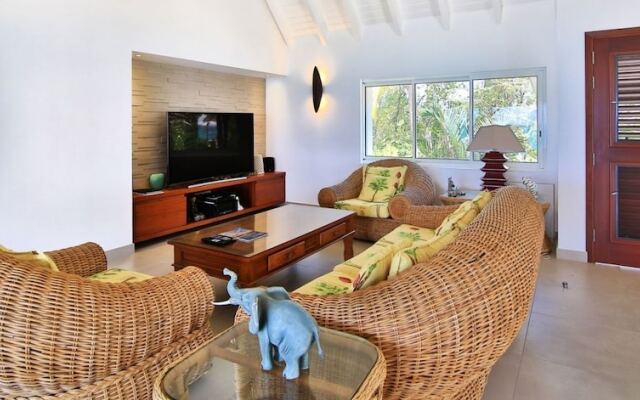 Villa Blue Beach