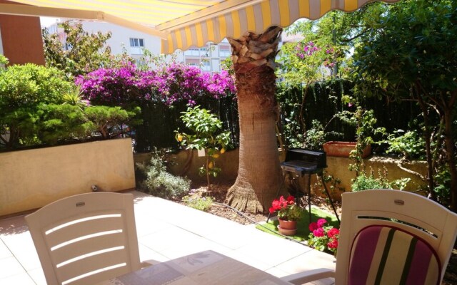 Apartment Rue Leon Gautier