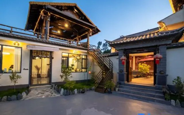 Moonlight Homestay
