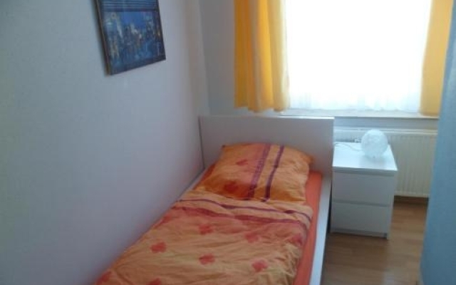 1a Zimmervermietung Hannover