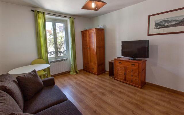 Furnished Apartments Les Josephines