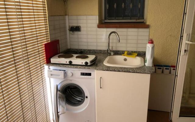 Apartemento Monika Monte Pedrera C 1 TOP Aussicht