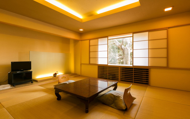 Koto No Yado Musashino – Guest Rooms – Nara