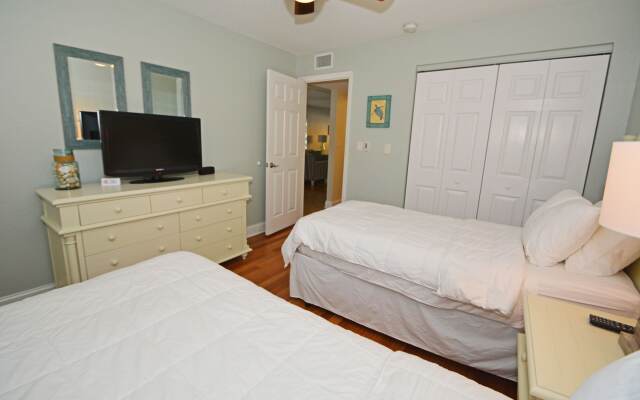 Westwinds Waterfront Resort