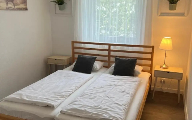Chalet Dream High Tatras