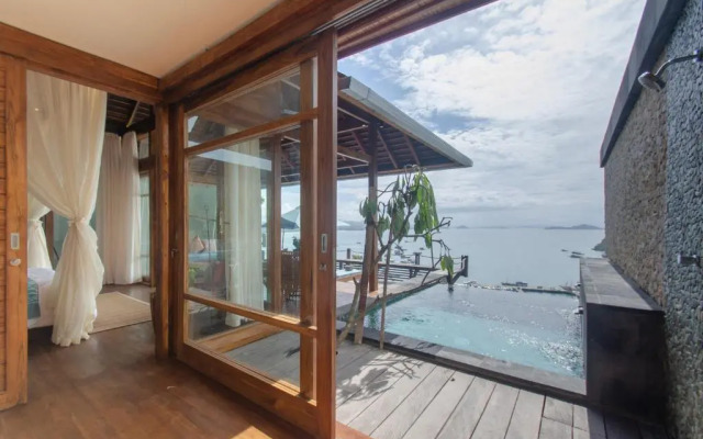 Bayview Gardens Hotel & Viewpoint