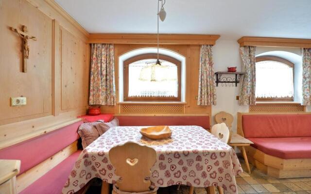 Apartment Everest Bruno