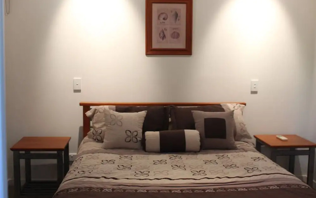 Marina Shores 2 Bedroom Apartment