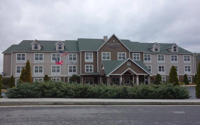 Comfort Inn & Suites Rome South