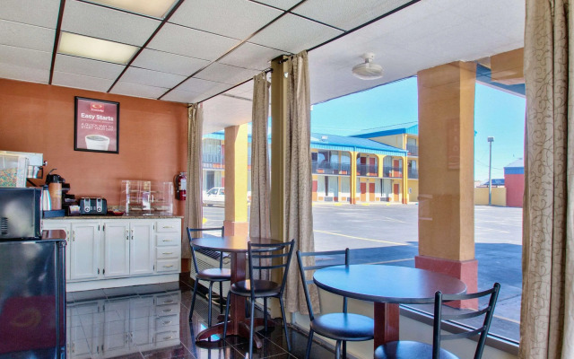 Econo Lodge