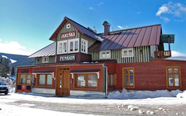 Pension Jaruska