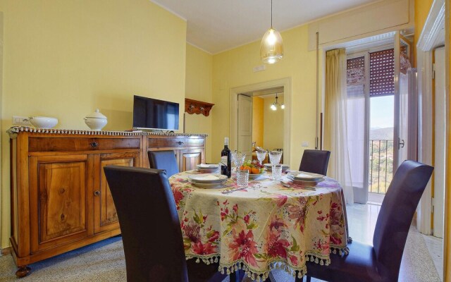 Nice Apartment in Isernia With Wifi and 3 Bedrooms