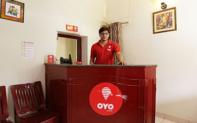 OYO 3915 Home Stay Hotel Bandhan Annexe