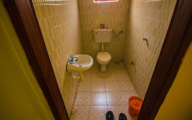 Hillview Hotel