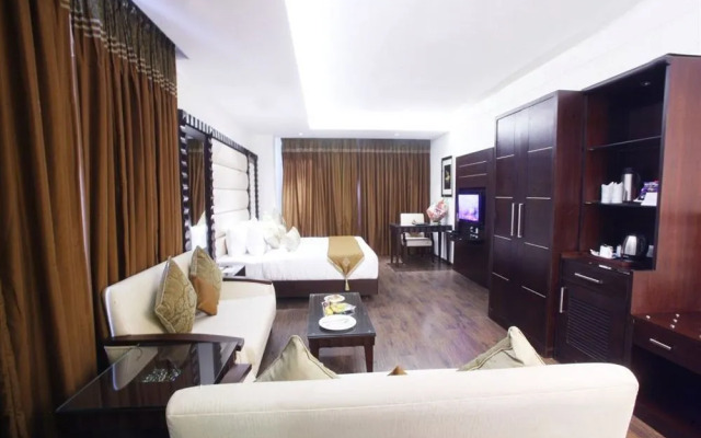 Parkland Grand Kapashera