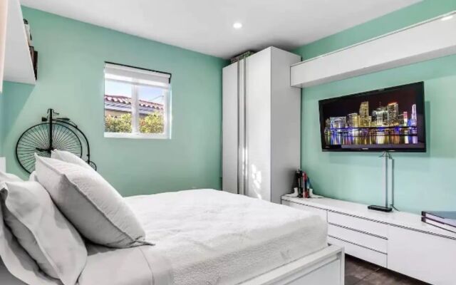 Alojamiento Vacacional en Miami