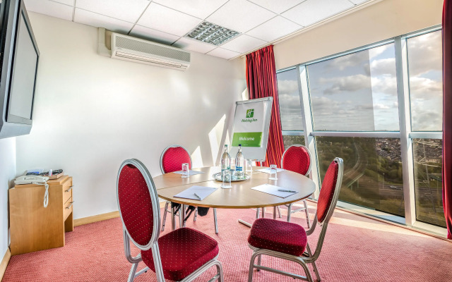 Holiday Inn Birmingham North - Cannock by IHG