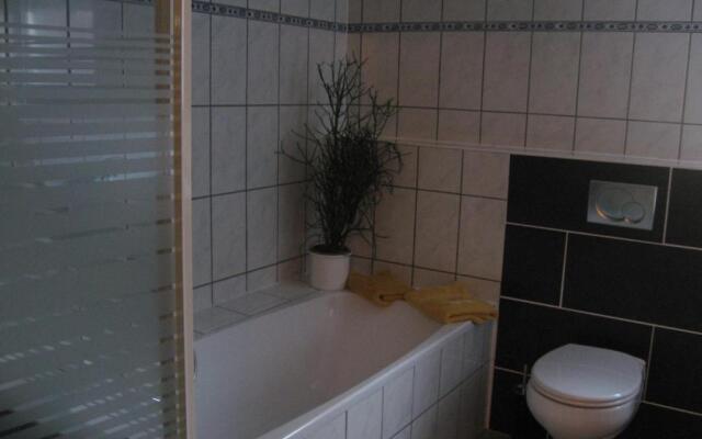 Ferienwohnung Jena-Zoellnitz