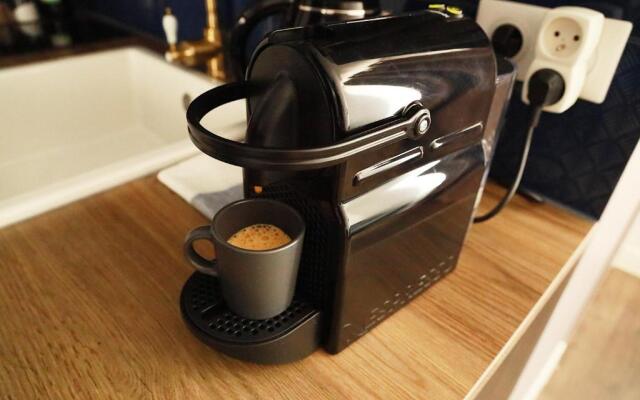 Rêves Paisibles - Choisy - Saphir