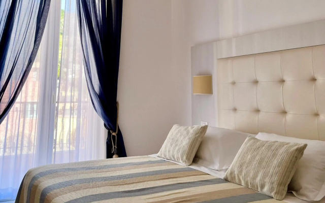 Albergo Degli Amici