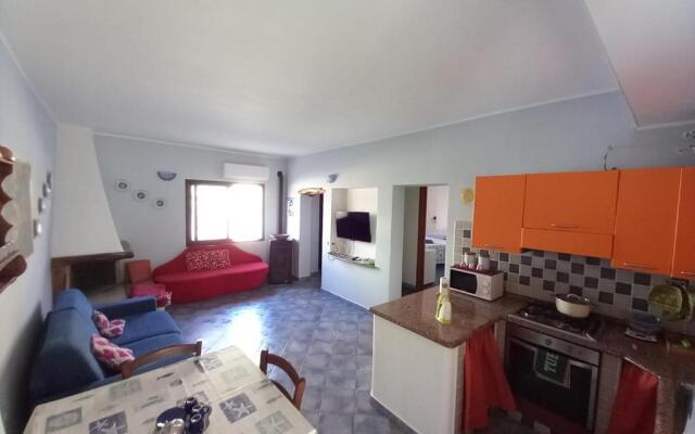 Appartamento Una Favola Da Vivere