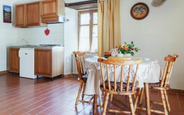 Agriturismo Santa Caterina
