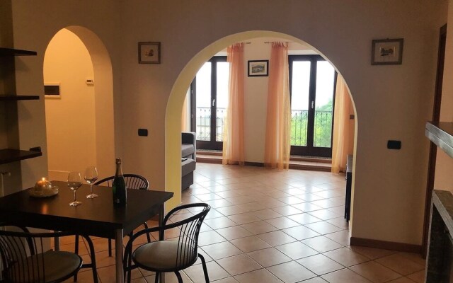 Casa Rina - Lago di Como