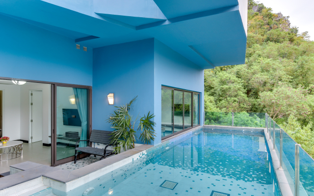 Splendid Hotel Khaoyai