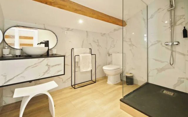 Résidence Celli Saint-Tropez