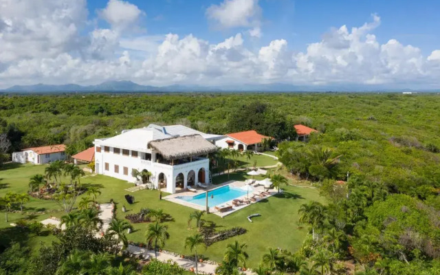 Selectum Hacienda Punta Cana